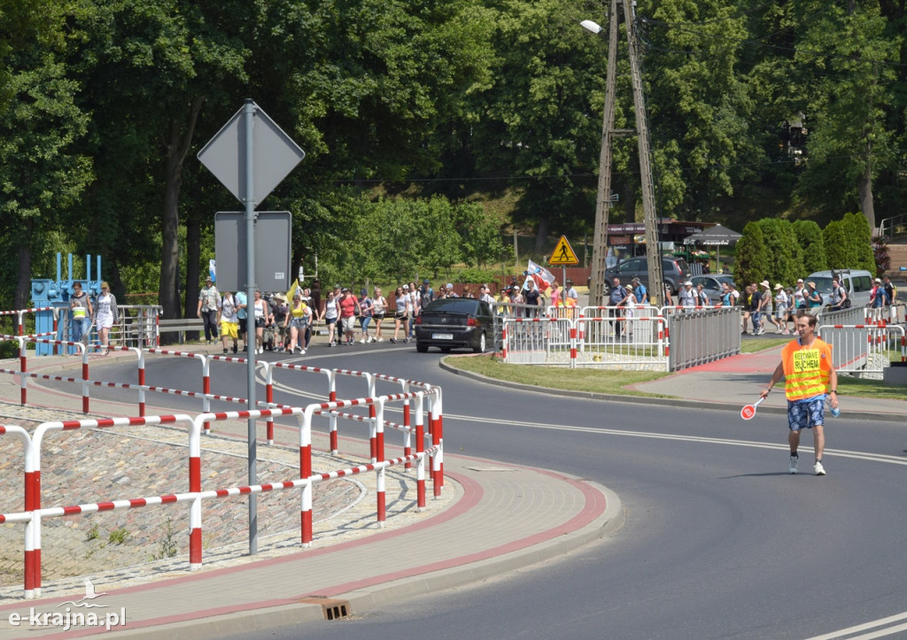  XXVI Krajeńska Pielgrzymka do Górki Klasztornej
