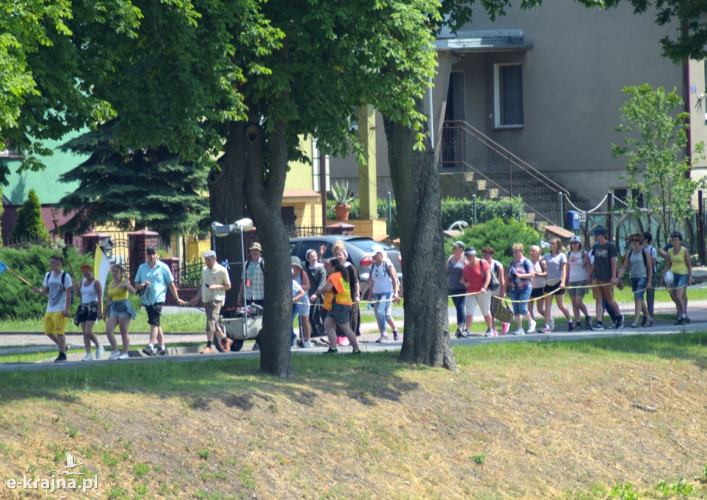  XXVI Krajeńska Pielgrzymka do Górki Klasztornej
