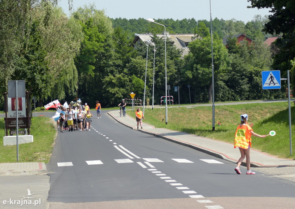  XXVI Krajeńska Pielgrzymka do Górki Klasztornej
