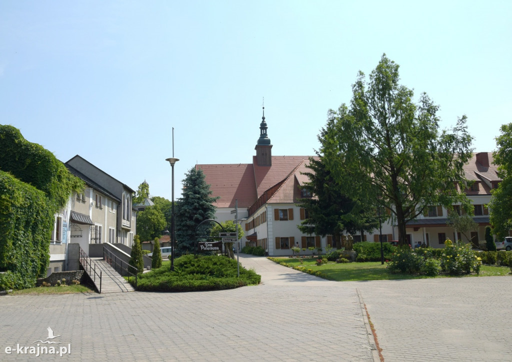  XXVI Krajeńska Pielgrzymka do Górki Klasztornej