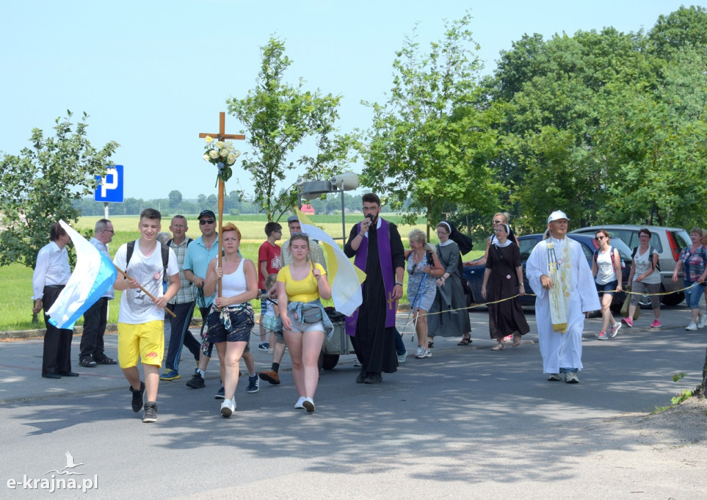  XXVI Krajeńska Pielgrzymka do Górki Klasztornej