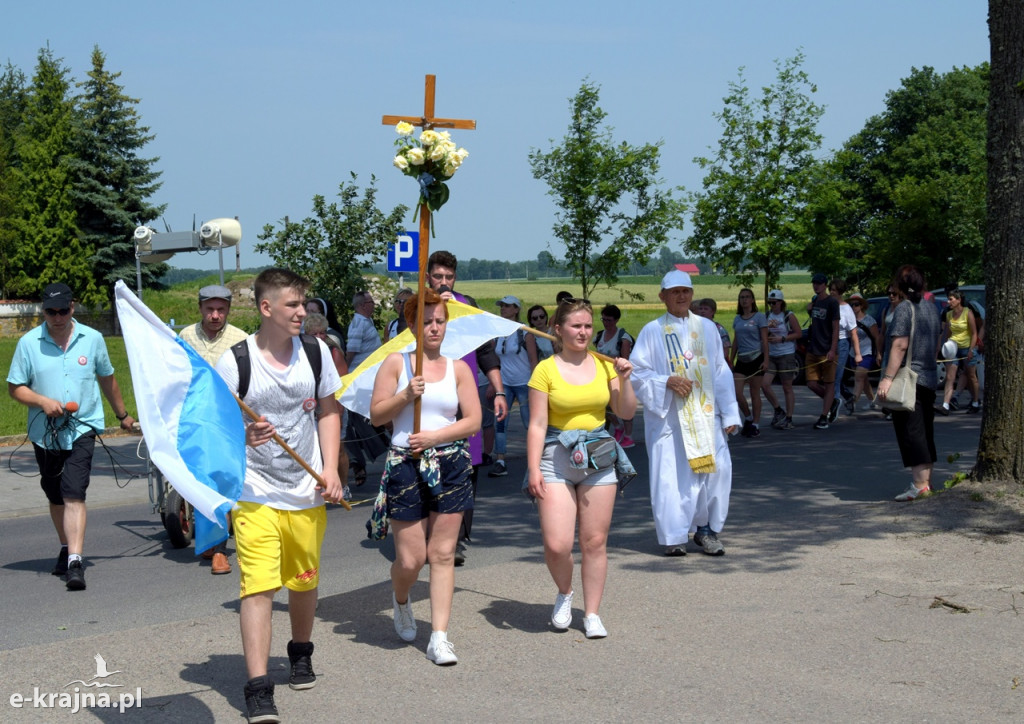  XXVI Krajeńska Pielgrzymka do Górki Klasztornej