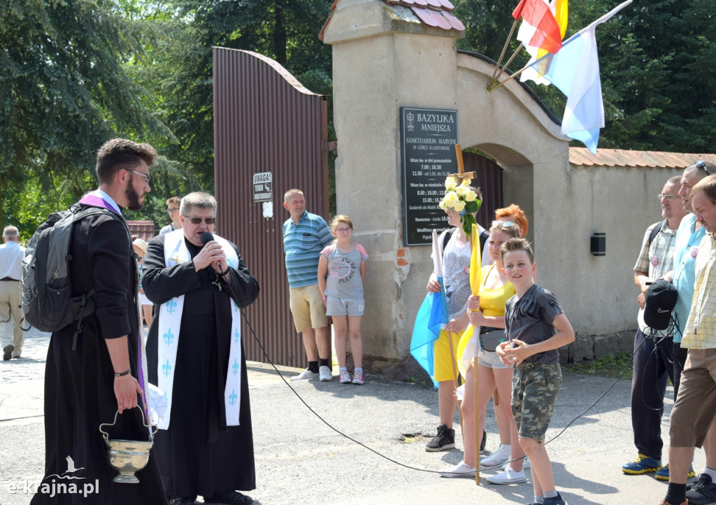 XXVI Krajeńska Pielgrzymka do Górki Klasztornej