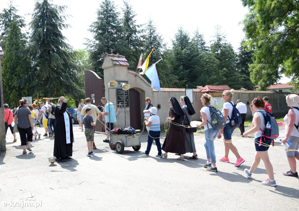  XXVI Krajeńska Pielgrzymka do Górki Klasztornej