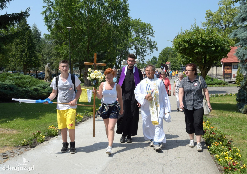  XXVI Krajeńska Pielgrzymka do Górki Klasztornej