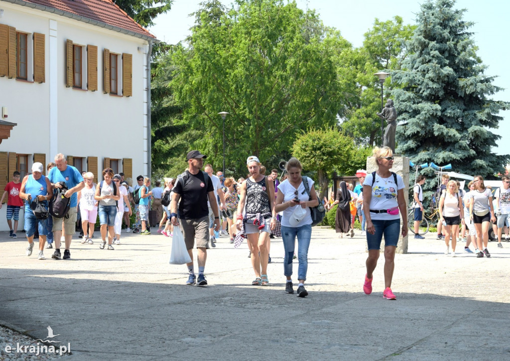 XXVI Krajeńska Pielgrzymka do Górki Klasztornej