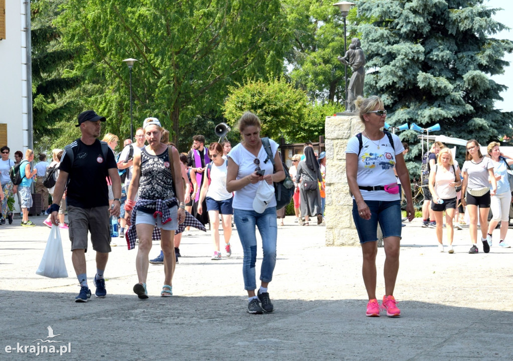  XXVI Krajeńska Pielgrzymka do Górki Klasztornej