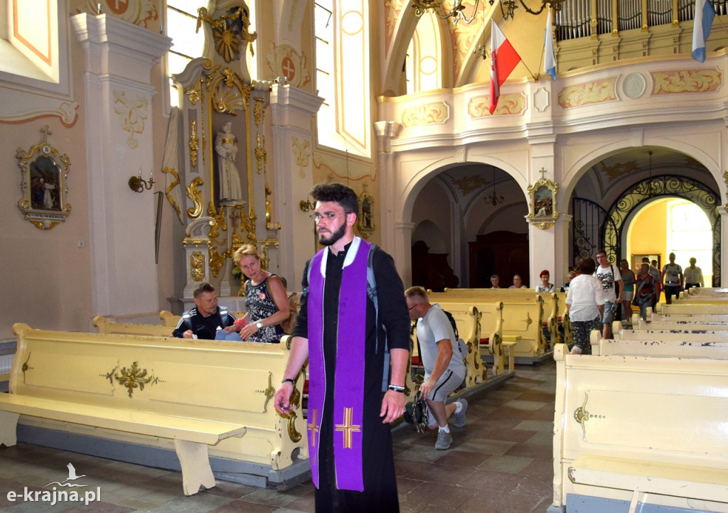  XXVI Krajeńska Pielgrzymka do Górki Klasztornej
