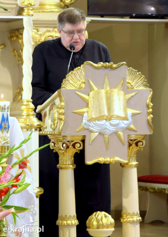  XXVI Krajeńska Pielgrzymka do Górki Klasztornej