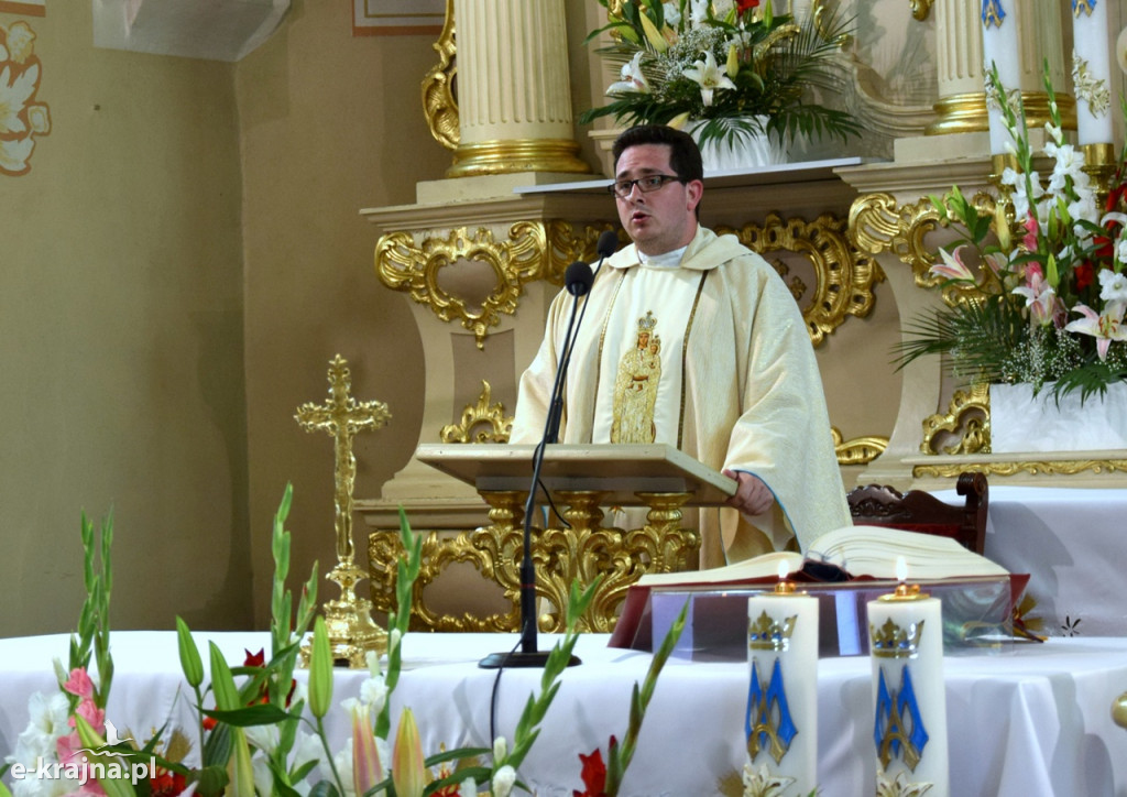  XXVI Krajeńska Pielgrzymka do Górki Klasztornej