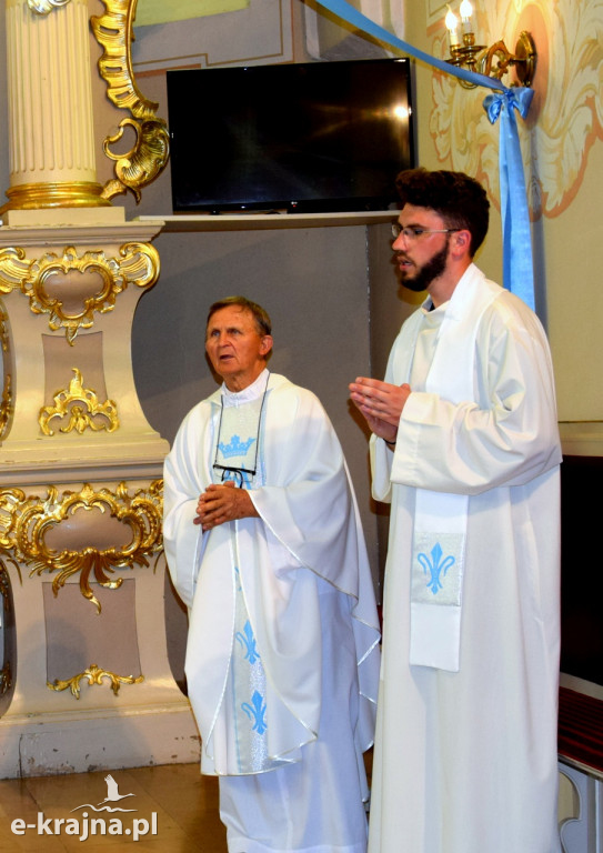  XXVI Krajeńska Pielgrzymka do Górki Klasztornej