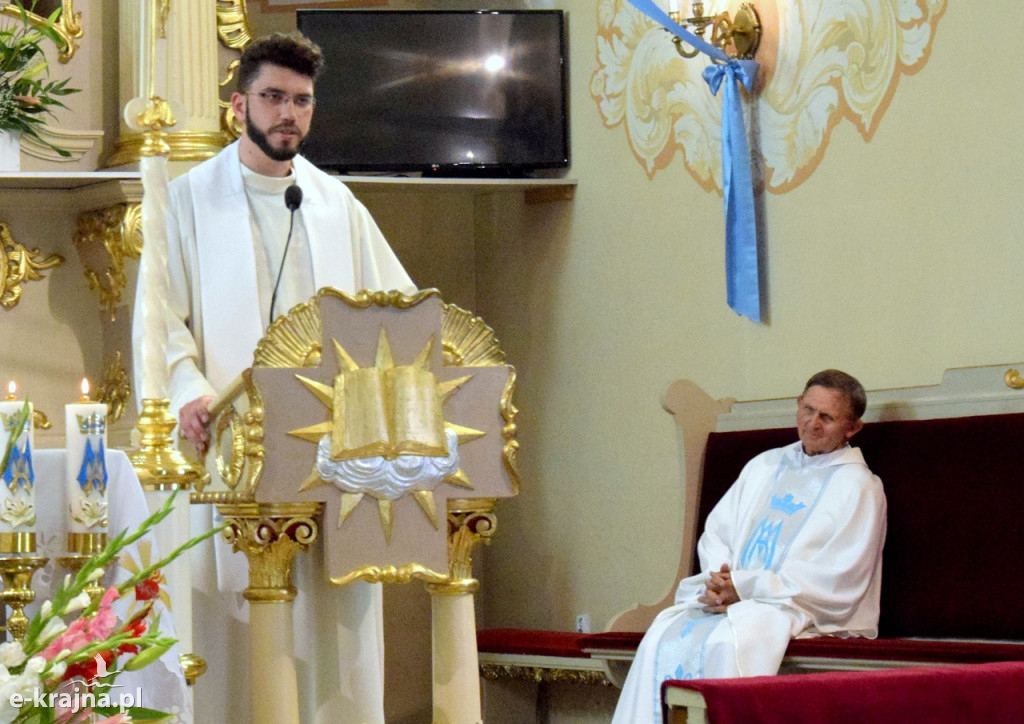  XXVI Krajeńska Pielgrzymka do Górki Klasztornej