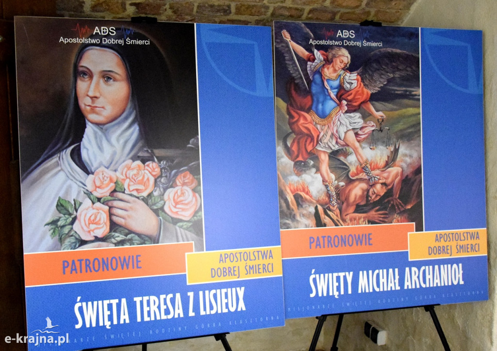  XXVI Krajeńska Pielgrzymka do Górki Klasztornej