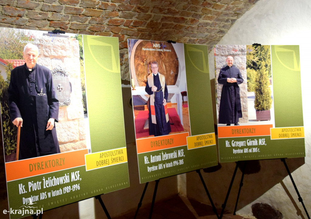  XXVI Krajeńska Pielgrzymka do Górki Klasztornej
