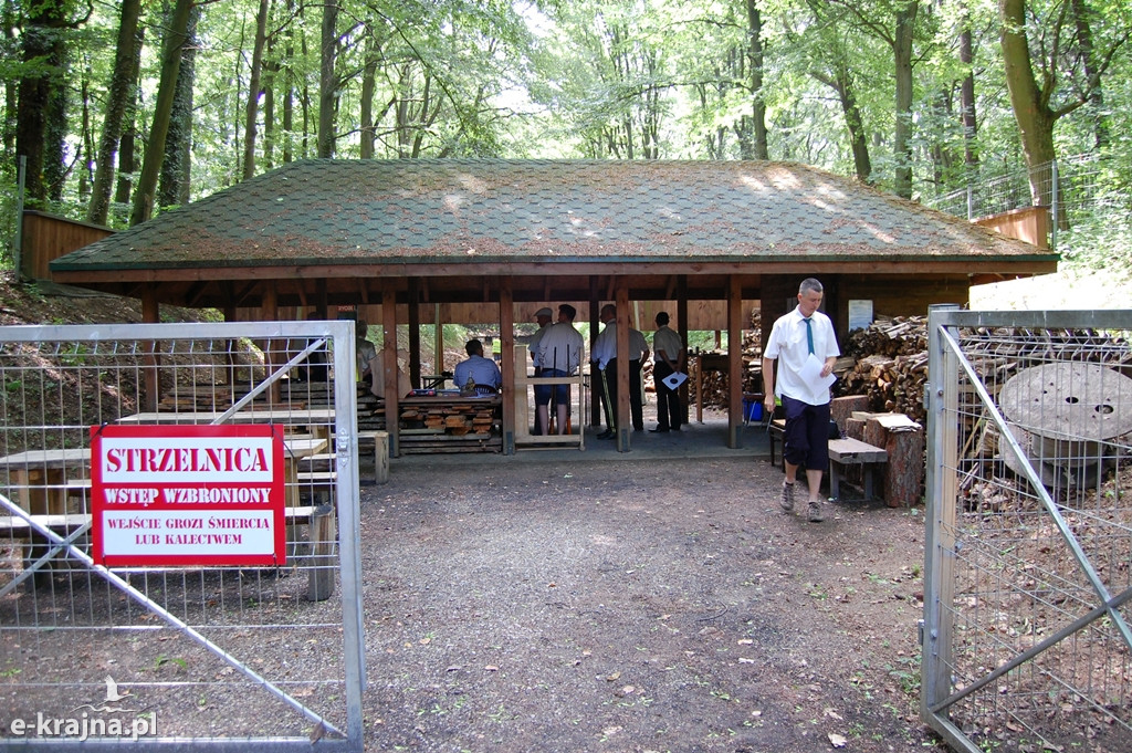 Intronizacja Króla KBS Więcbork 2019