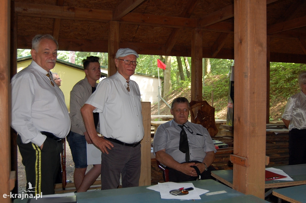 Intronizacja Króla KBS Więcbork 2019