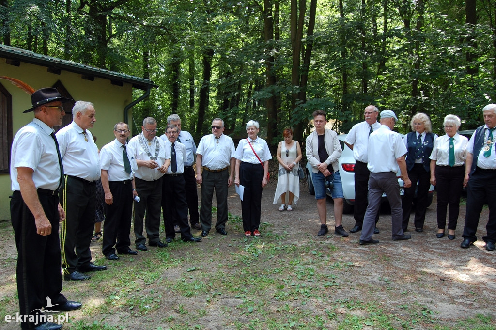 Intronizacja Króla KBS Więcbork 2019