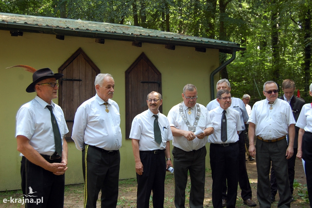 Intronizacja Króla KBS Więcbork 2019
