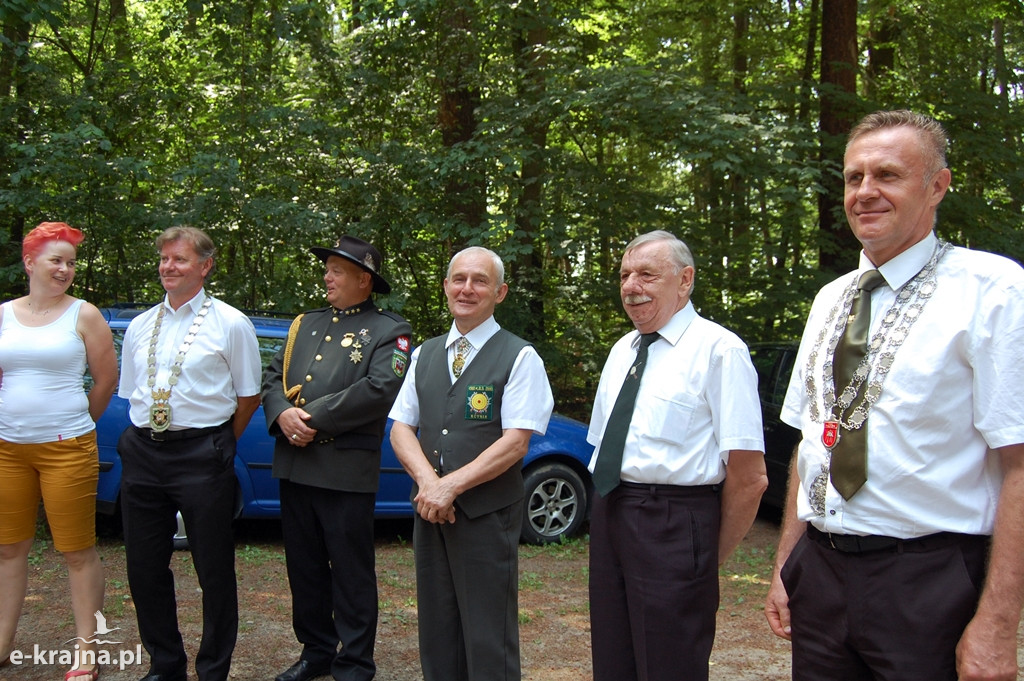 Intronizacja Króla KBS Więcbork 2019