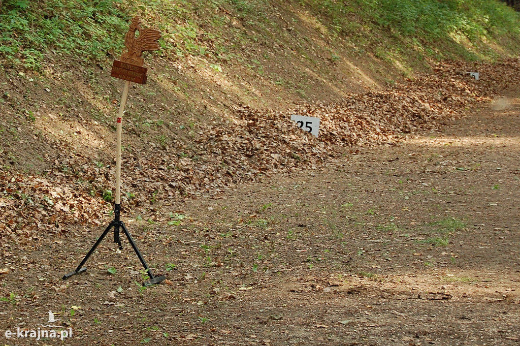 Intronizacja Króla KBS Więcbork 2019