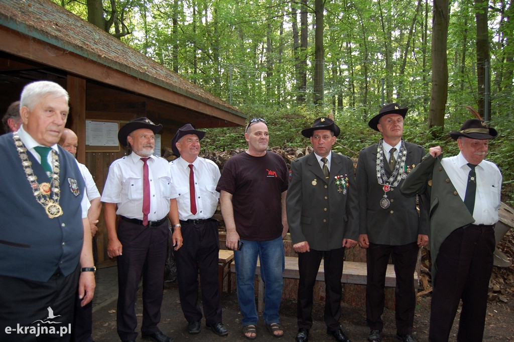 Intronizacja Króla KBS Więcbork 2019