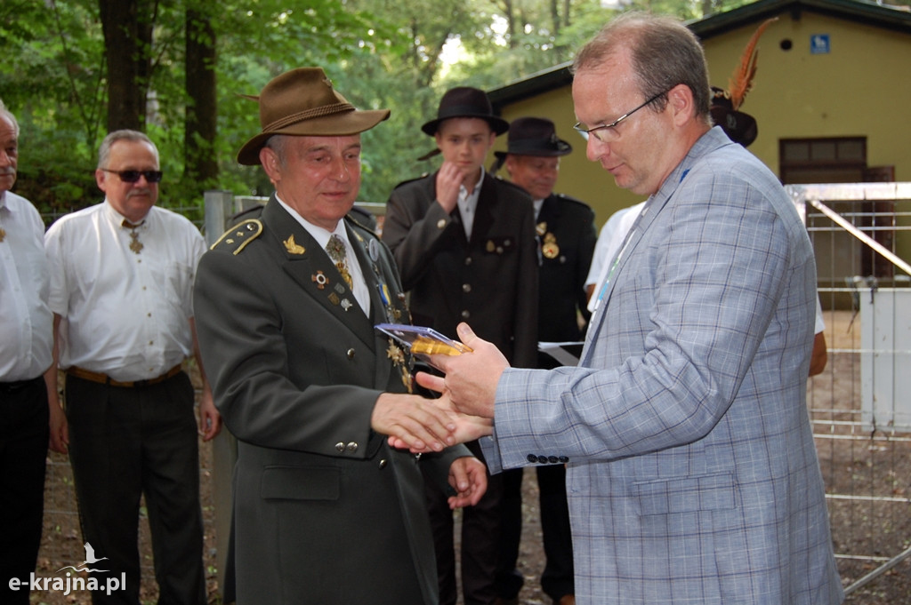 Intronizacja Króla KBS Więcbork 2019