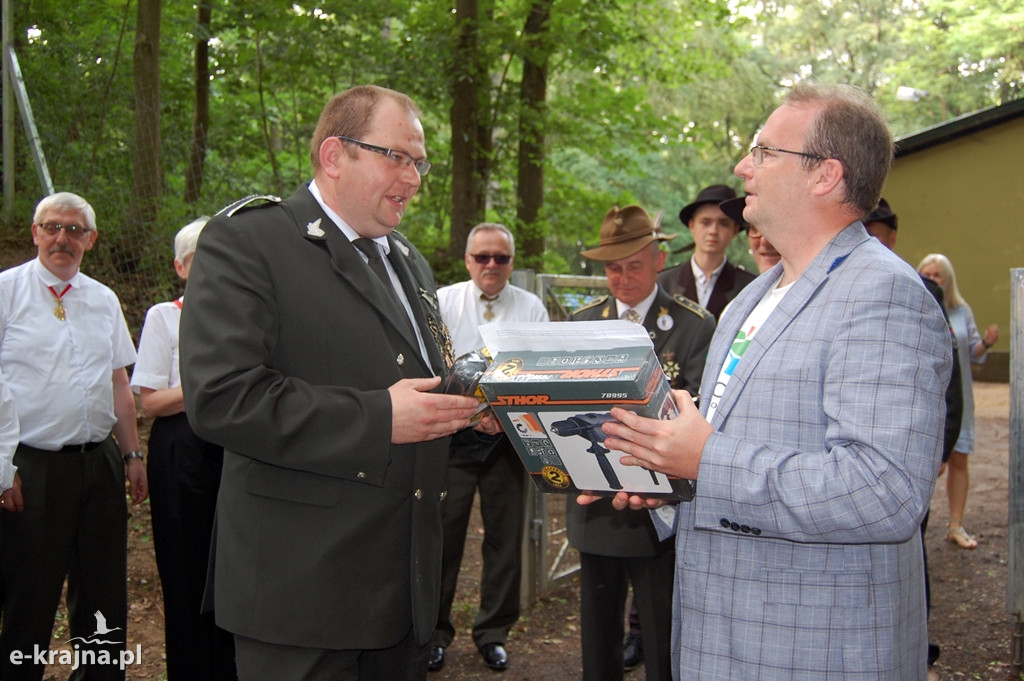 Intronizacja Króla KBS Więcbork 2019