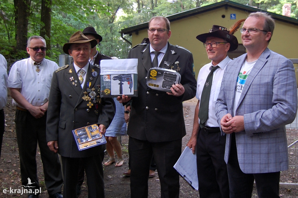 Intronizacja Króla KBS Więcbork 2019