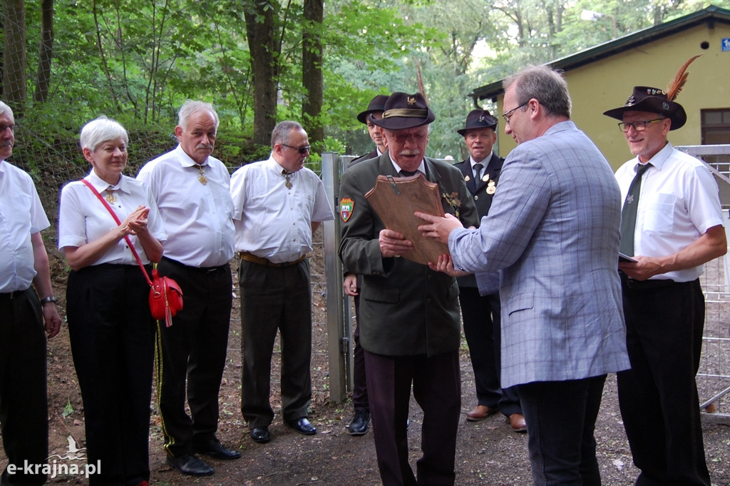 Intronizacja Króla KBS Więcbork 2019