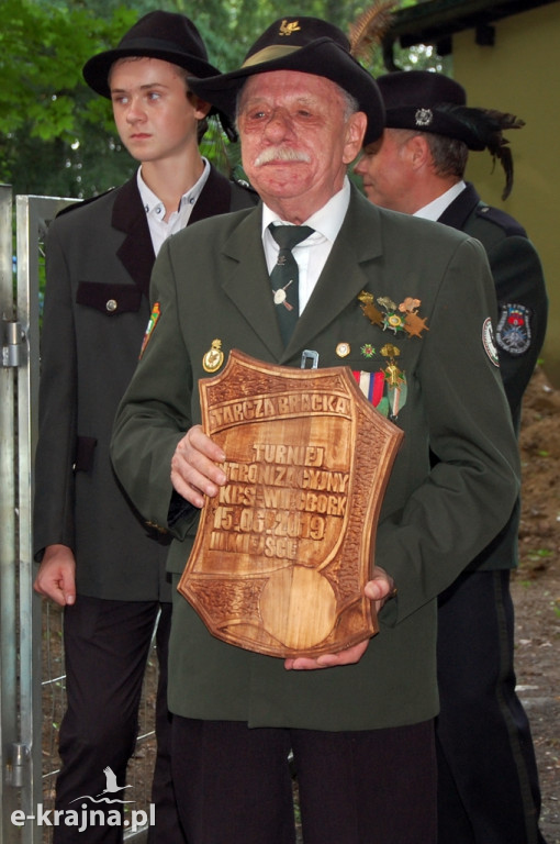 Intronizacja Króla KBS Więcbork 2019