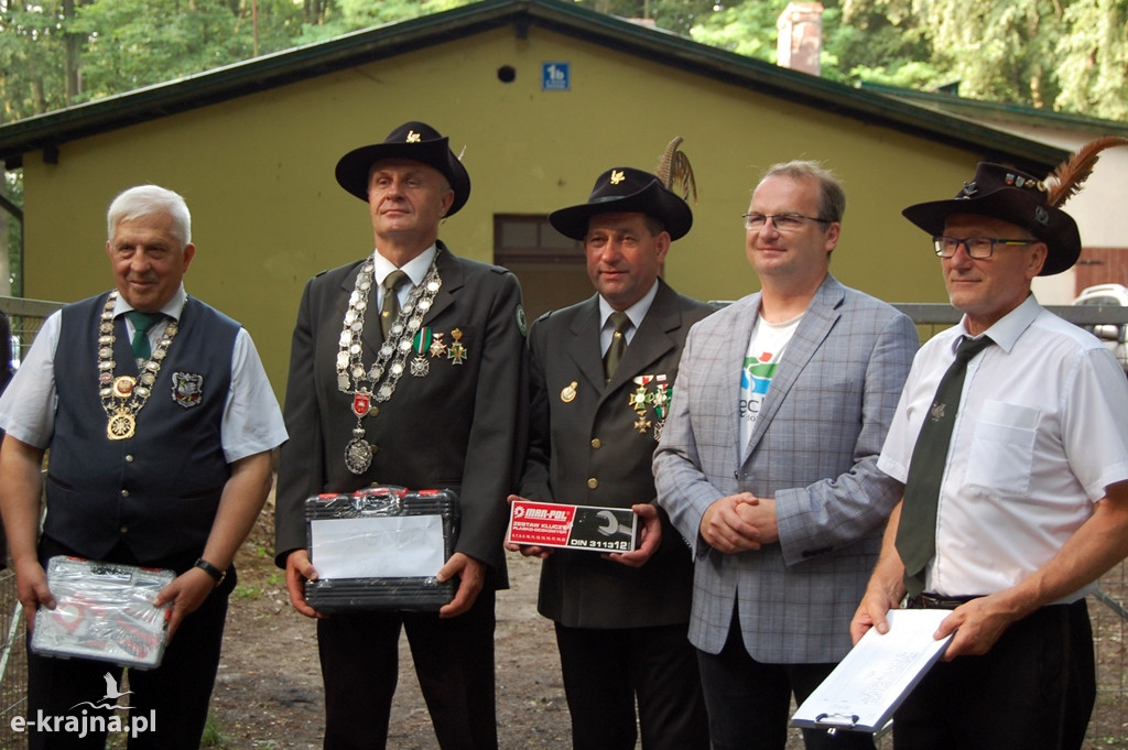 Intronizacja Króla KBS Więcbork 2019