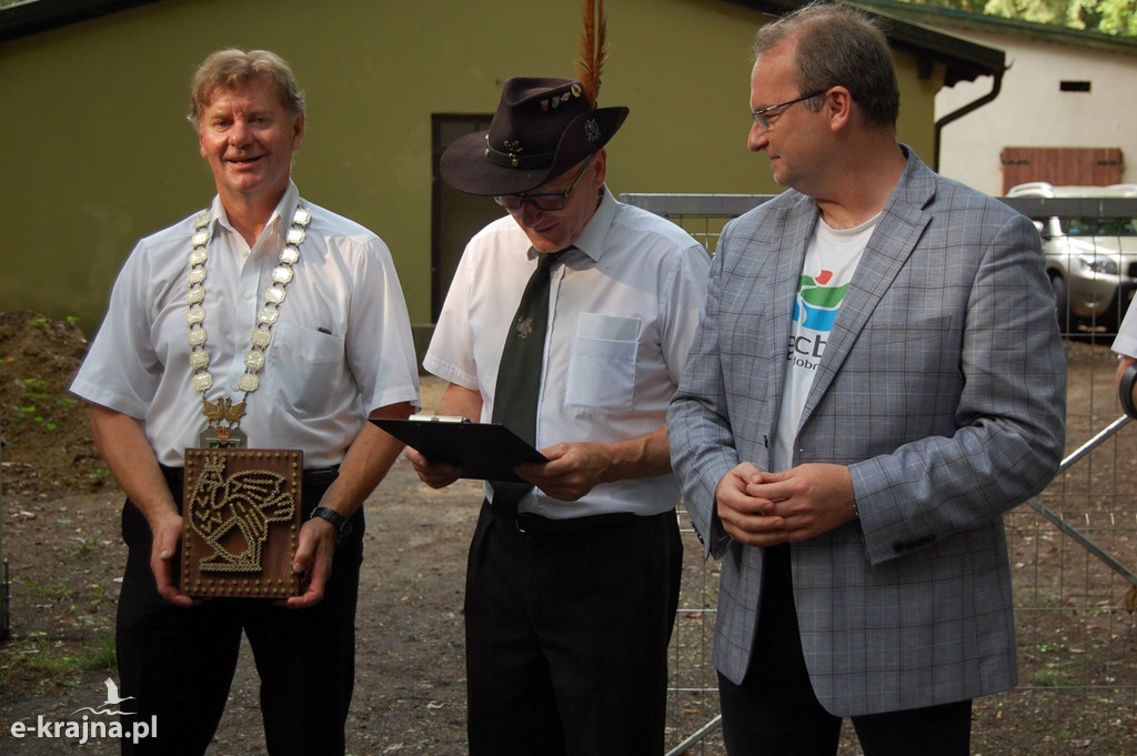 Intronizacja Króla KBS Więcbork 2019