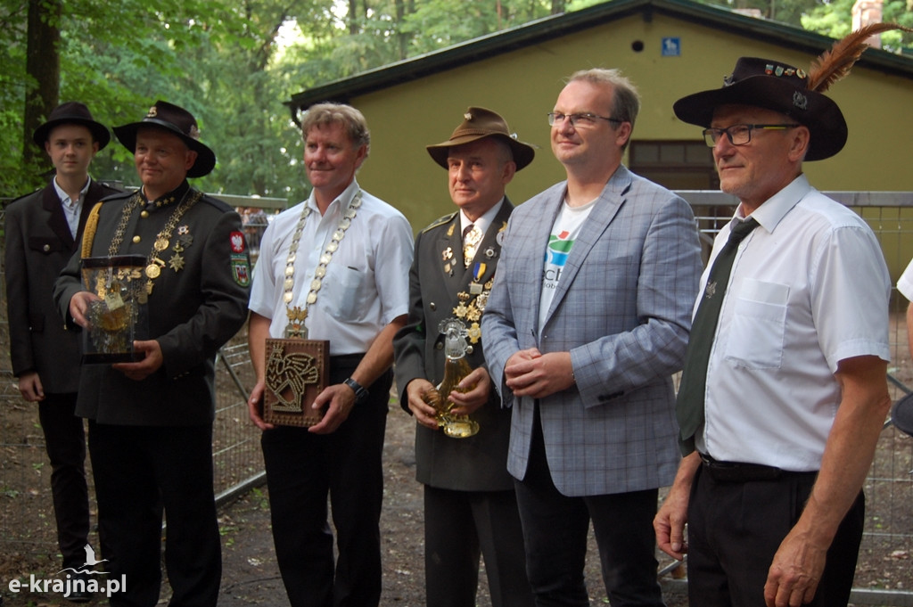 Intronizacja Króla KBS Więcbork 2019