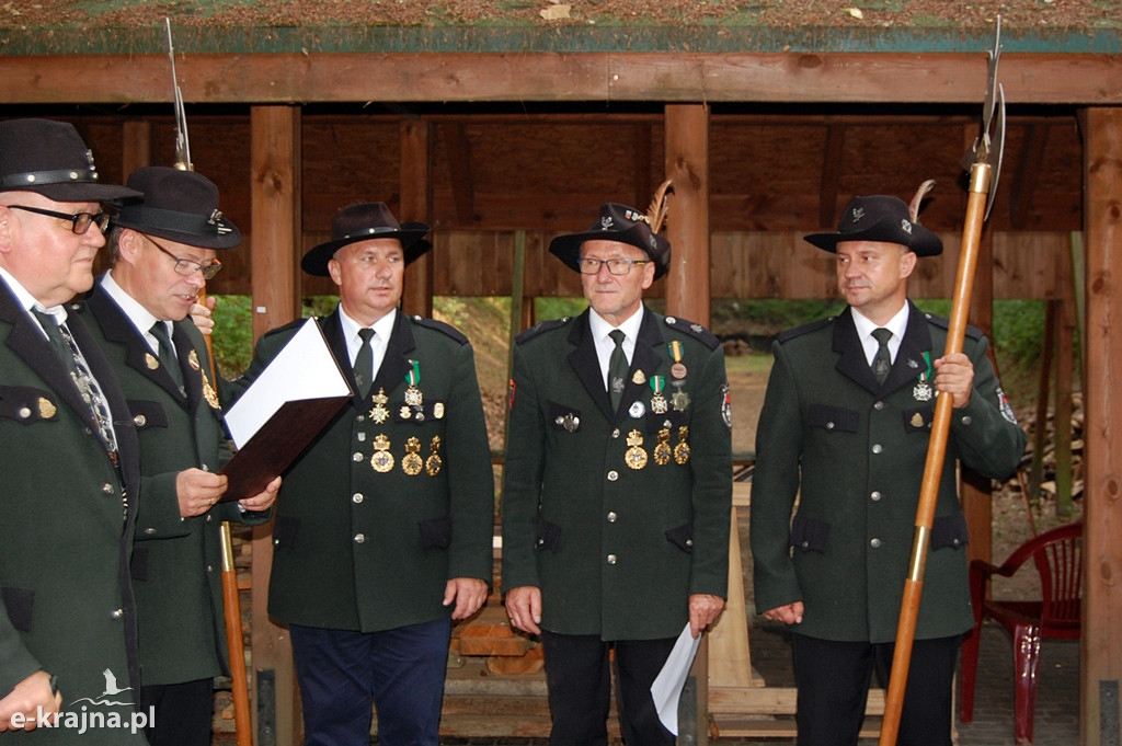 Intronizacja Króla KBS Więcbork 2019