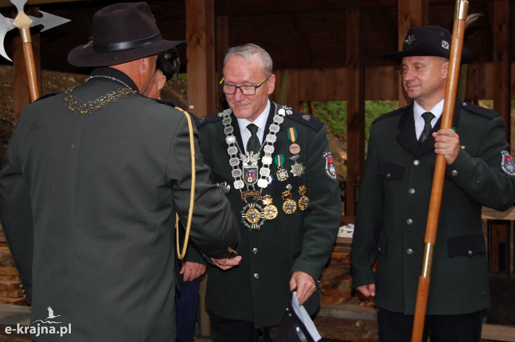 Intronizacja Króla KBS Więcbork 2019