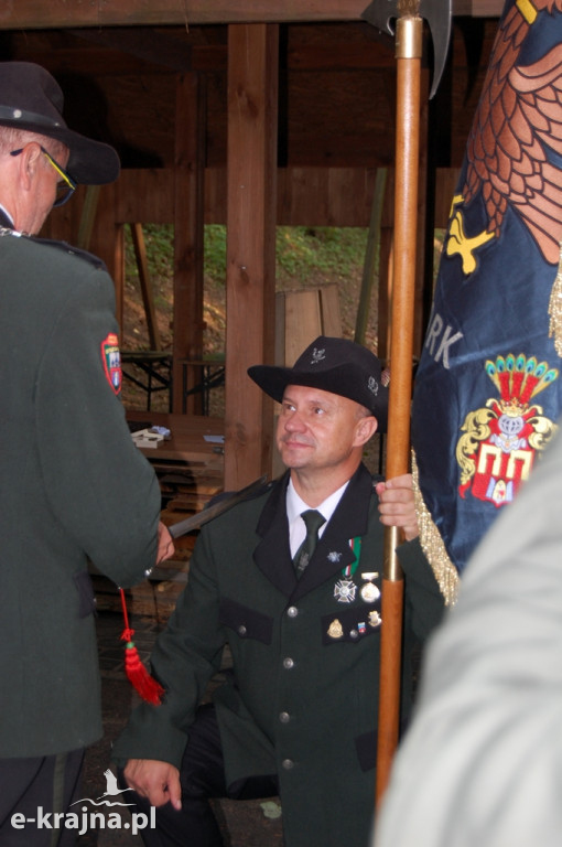 Intronizacja Króla KBS Więcbork 2019