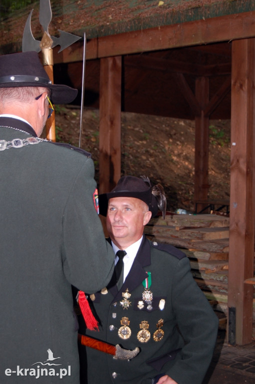 Intronizacja Króla KBS Więcbork 2019