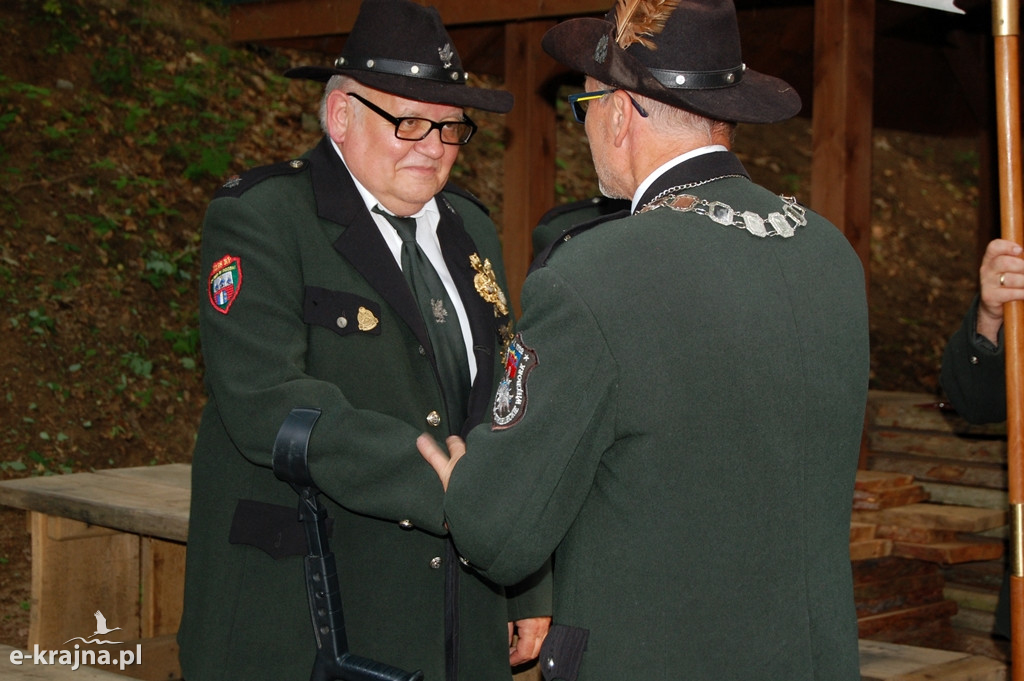 Intronizacja Króla KBS Więcbork 2019