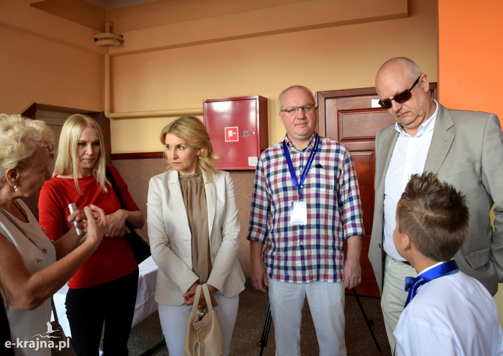 Tablica poświęcona Pawłowi Kalinowskiemu