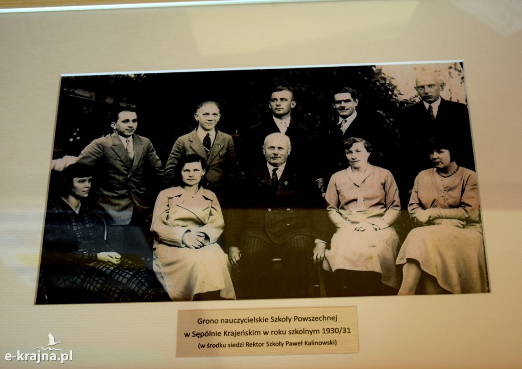 Tablica poświęcona Pawłowi Kalinowskiemu