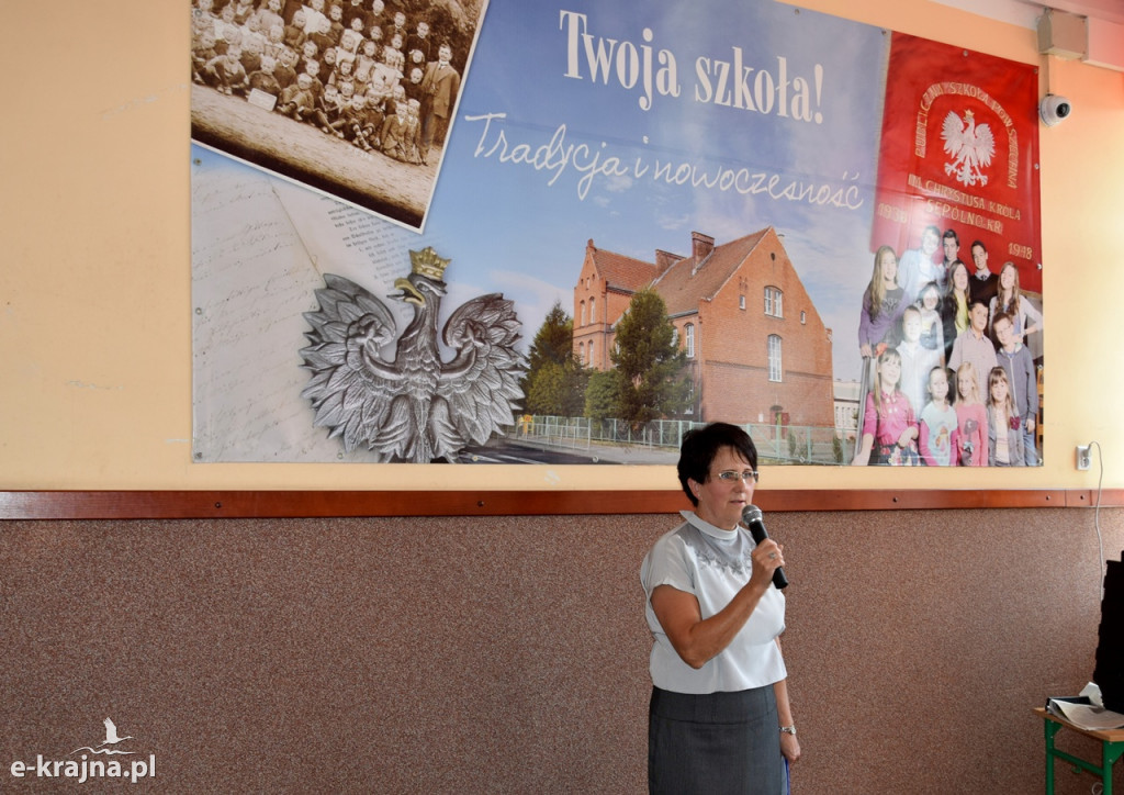 Tablica poświęcona Pawłowi Kalinowskiemu