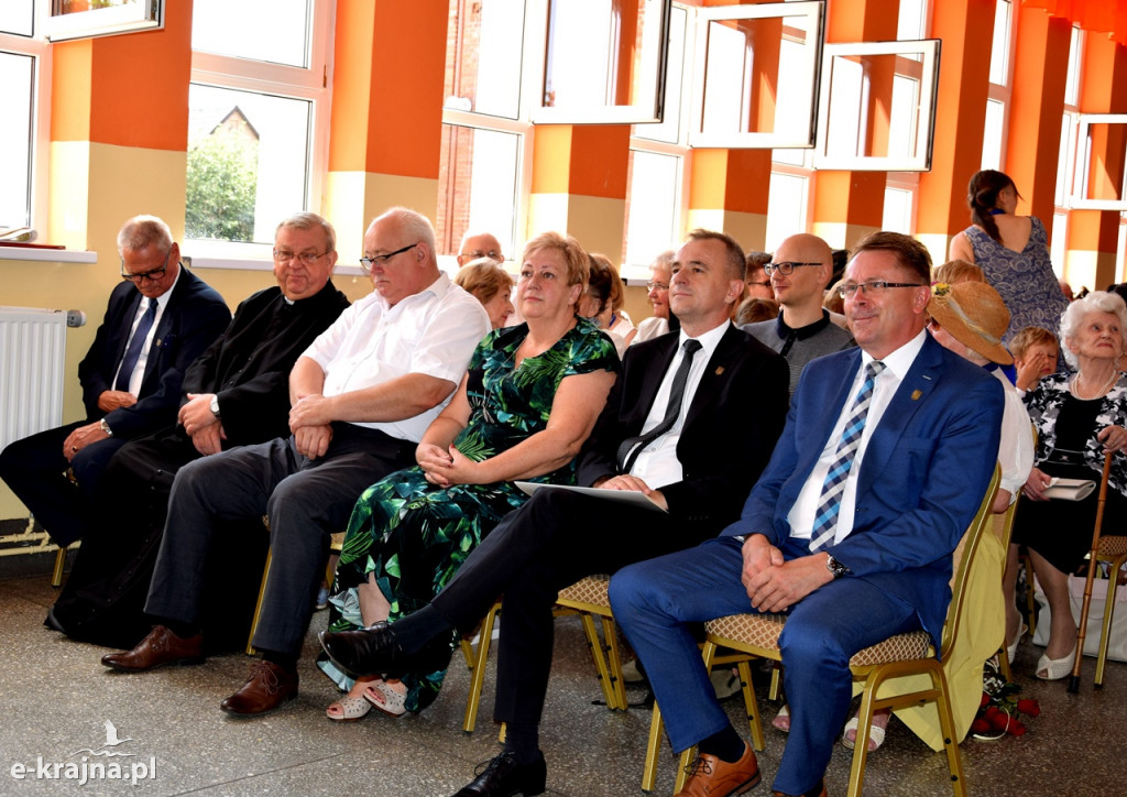 Tablica poświęcona Pawłowi Kalinowskiemu