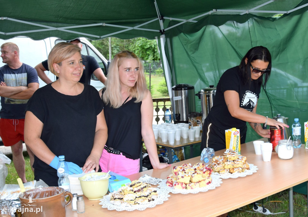 Piknik Rodzinno-Edukacyjny w Radońsku