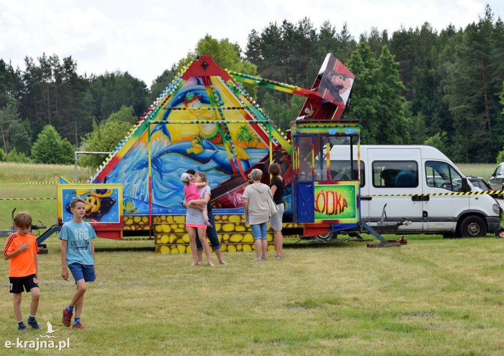 Piknik Rodzinno-Edukacyjny w Radońsku