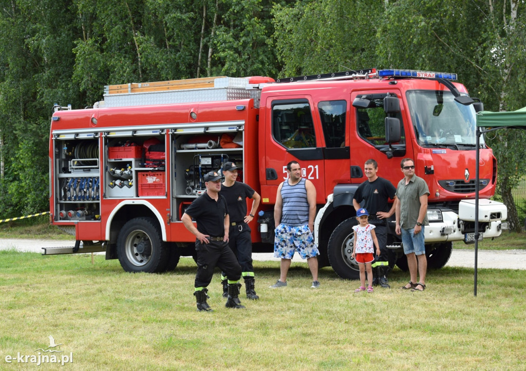Piknik Rodzinno-Edukacyjny w Radońsku
