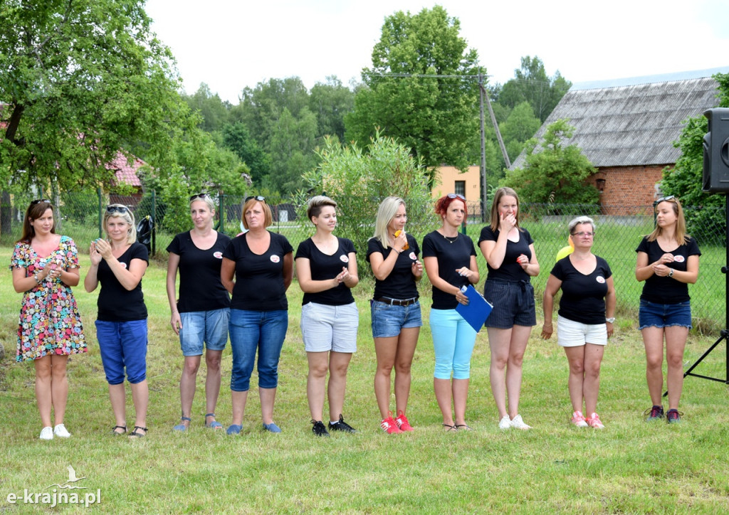 Piknik Rodzinno-Edukacyjny w Radońsku