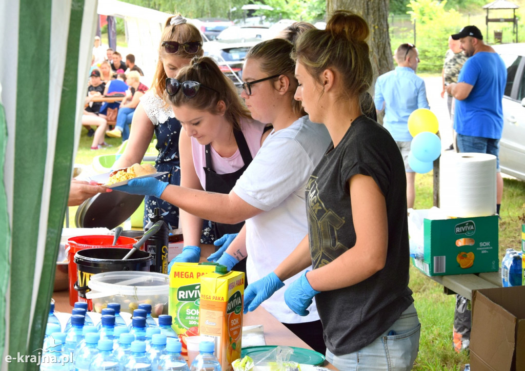 Piknik Rodzinno-Edukacyjny w Radońsku