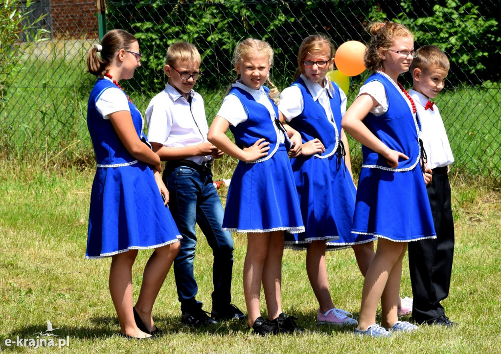 Piknik Rodzinno-Edukacyjny w Radońsku