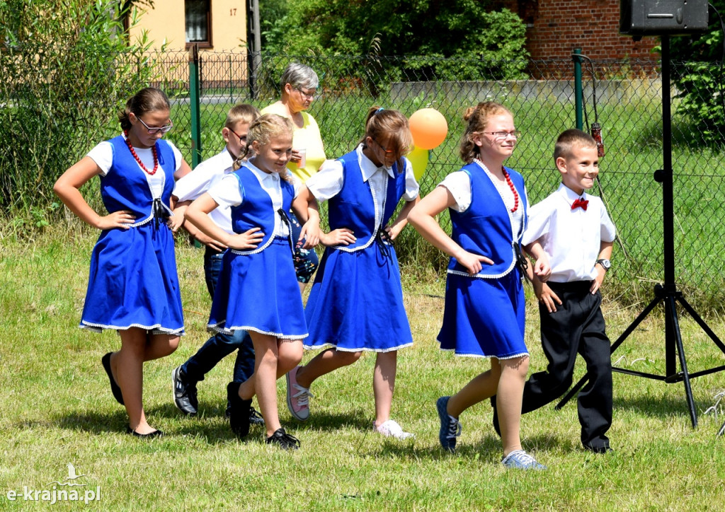 Piknik Rodzinno-Edukacyjny w Radońsku