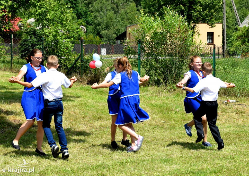 Piknik Rodzinno-Edukacyjny w Radońsku